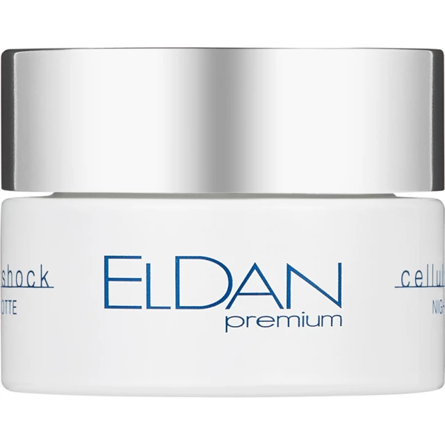 Ночной крем Premium Cellular Shock - изображение 2