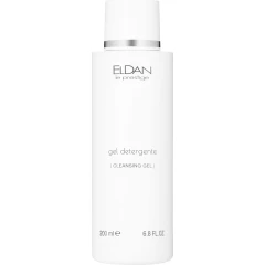 Очищающий гель