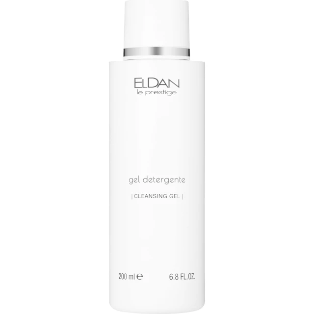 Очищающий гель