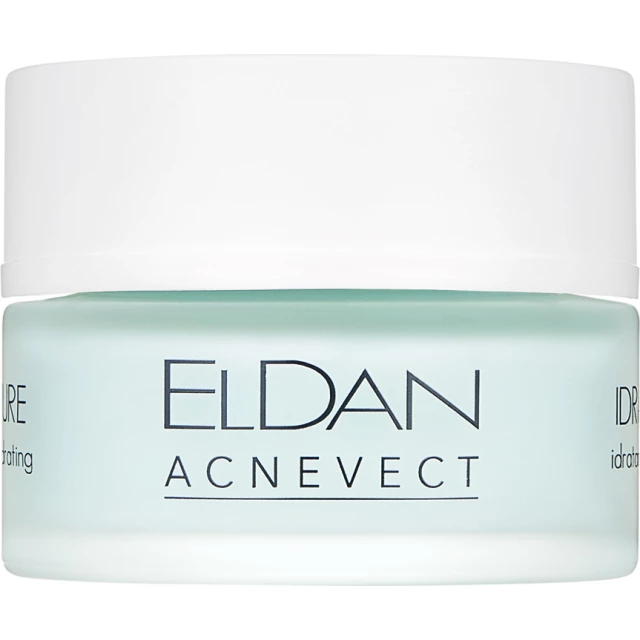 Очищающий крем для проблемной кожи - изображение 2