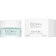 Очищающий крем для проблемной кожи