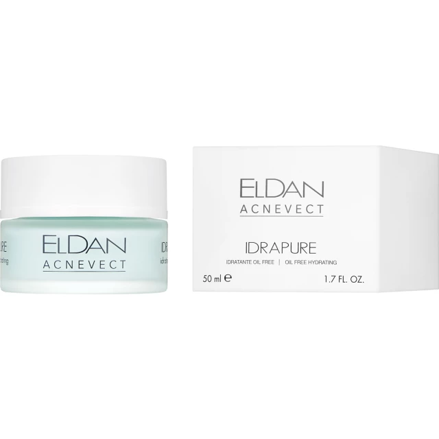 Очищающий крем для проблемной кожи