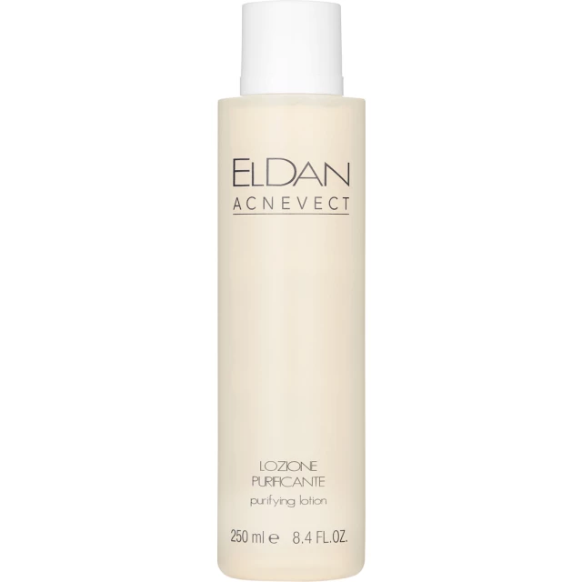 Очищающий тоник-лосьон для проблемной кожи