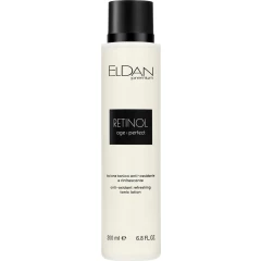 Освежающий тоник-лосьон с ретинолом