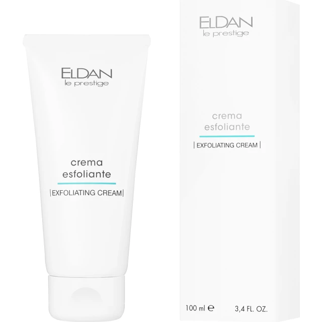 Отшелушивающий крем-скраб - изображение 2