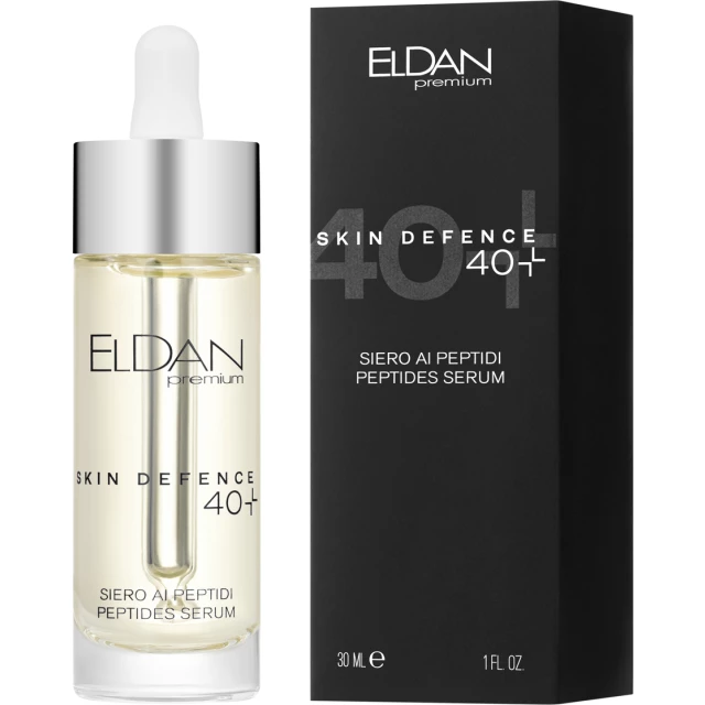 Пептидная сыворотка 40+ - изображение 2