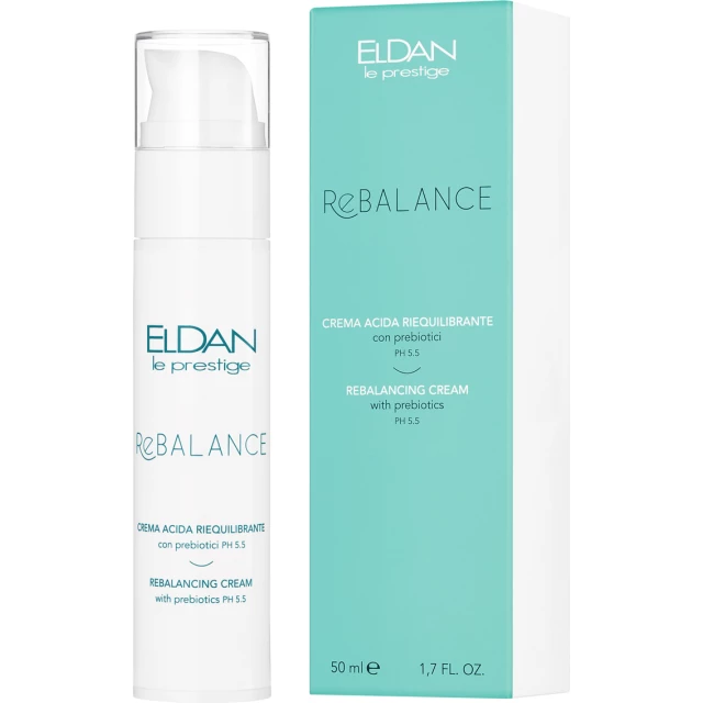 Ребалансирующий крем - изображение 2
