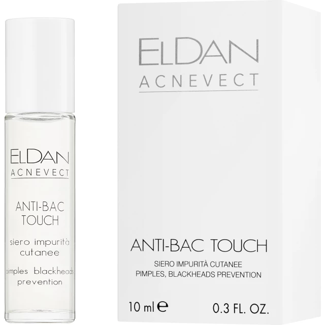 Средство Anti Bac Touch - изображение 2