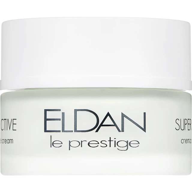 Суперактивный крем против морщин - изображение 2