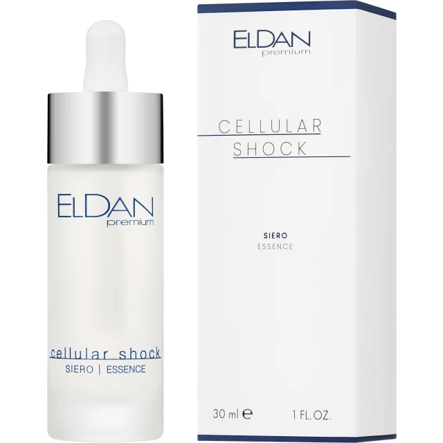 Сыворотка Premium Cellular Shock - изображение 2