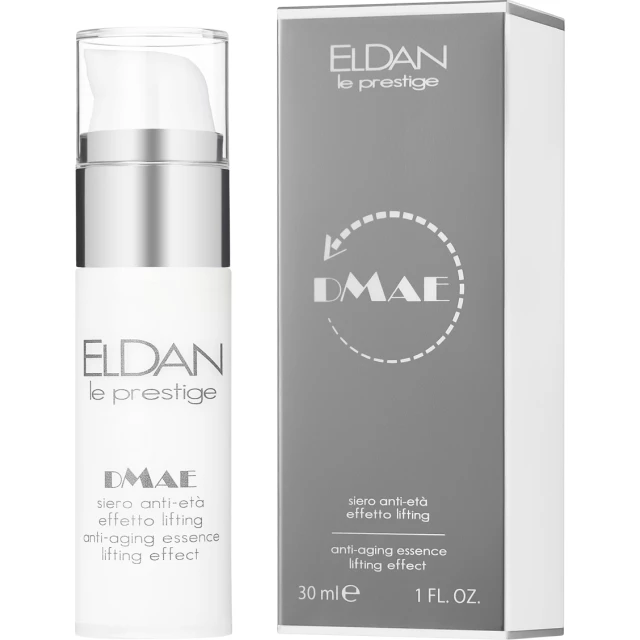 Сыворотка с ДМАЭ - изображение 2