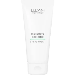 Травяная маска