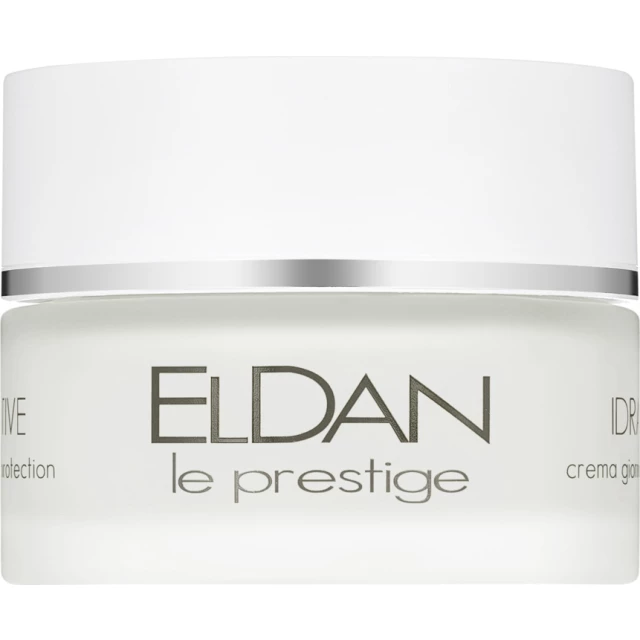 Увлажняющий крем с рисовыми протеинами - изображение 2