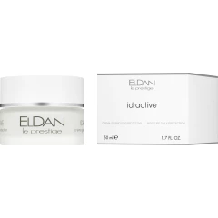 Увлажняющий крем с рисовыми протеинами