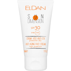 Защита от солнца SPF30