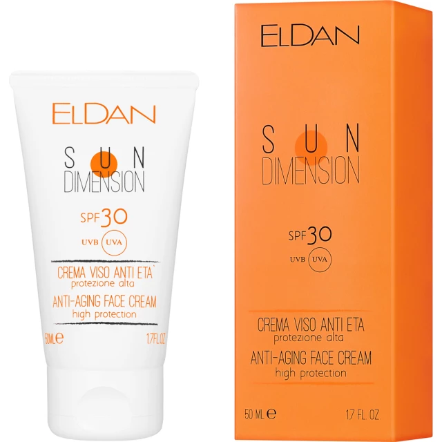 Защита от солнца SPF30 - изображение 2