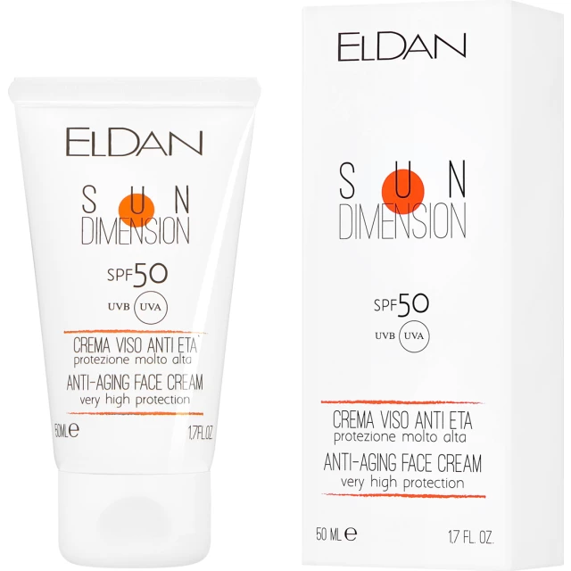 Защита от солнца SPF50 - изображение 2