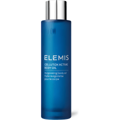 Антицеллюлитное детокс-масло Active Body Concentrate