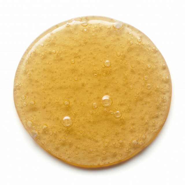 Мягко-очищающий гель для чувствительной кожи лица «Чабрец-Ромашка» - изображение 2