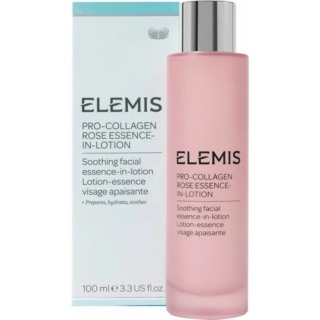 Увлажняющая эссенция-лосьон Роза Про-Коллаген - изображение 2