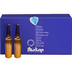 Фитоэссенция "От сухой перхоти"