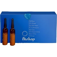 Фитоэссенция "От жирной перхоти"