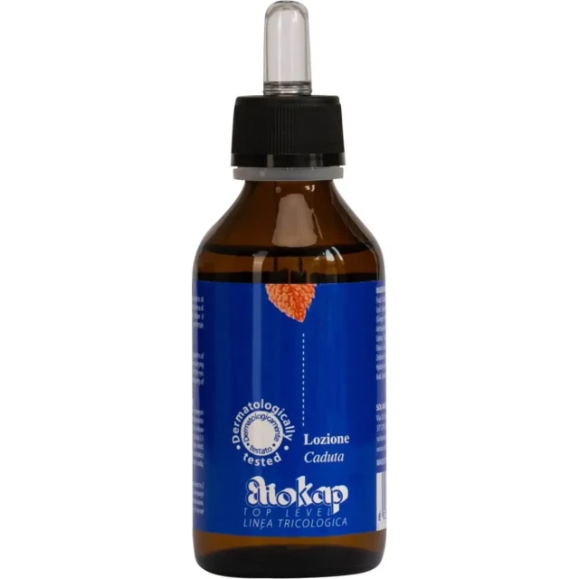 Лосьон "От выпадения волос"