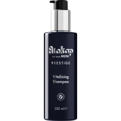 Мягкий шампунь для мужчин