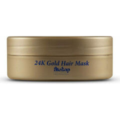 Маска для волос 24К Gold