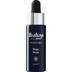 Сухое масло для блеска бороды