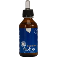 Сыворотка-филлер для волос