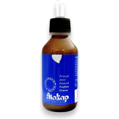 Сыворотка натуральные активные вещества "От жирной перхоти"