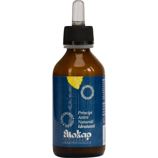 Сыворотка натуральные активные вещества "Увлажняющие"