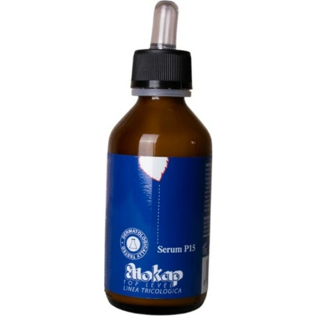 Сыворотка П15