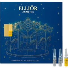 Адвент-календарь Ellior 2025