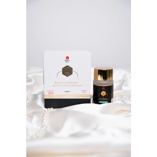 Витаминный комплекс "Чистая кожа" для детоксикации, чистоты кожи и снижения воспаления - изображение 2