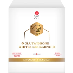 Витаминный комплекс "Чистая кожа" для детоксикации, чистоты кожи и снижения воспаления