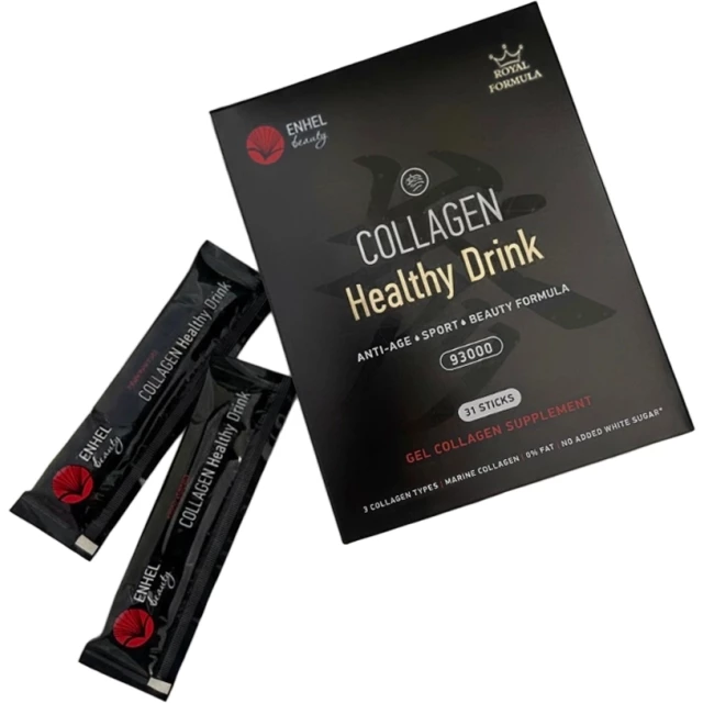 Коллаген в желе "Королевская формула" со вкусом грейпфрута - изображение 2