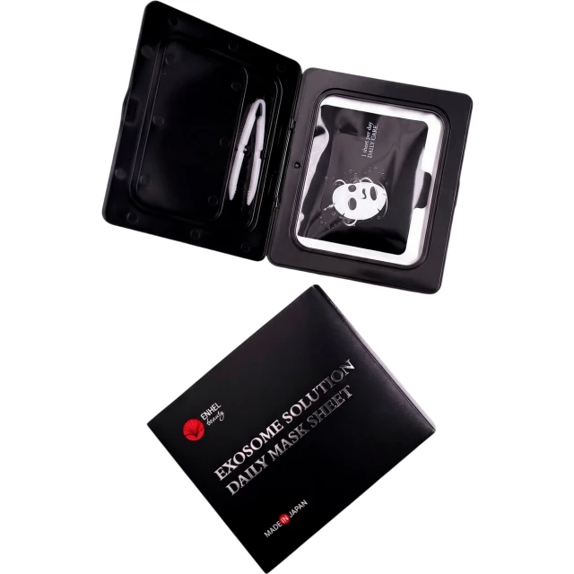 Коллекция омолаживающих масок с экзосомами на 30 дней - изображение 2