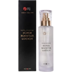 Королевский супер-бустер лосьон для лица с экзосомами