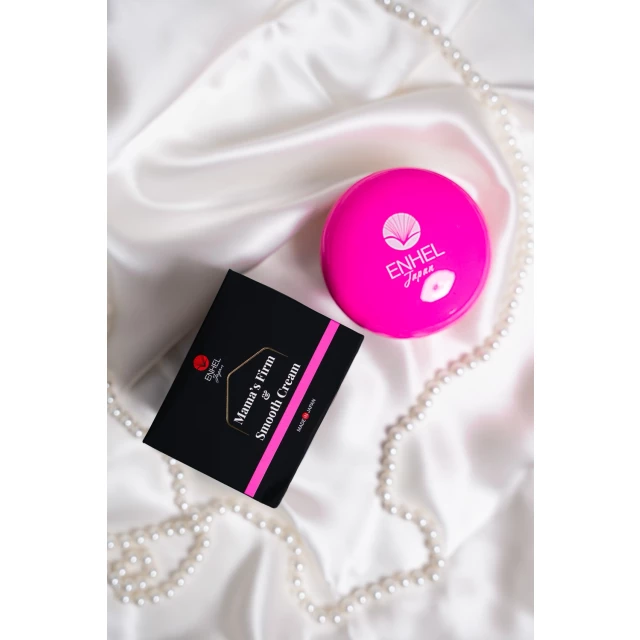 Крем против растяжек, целлюлита и потери упругости - изображение 2