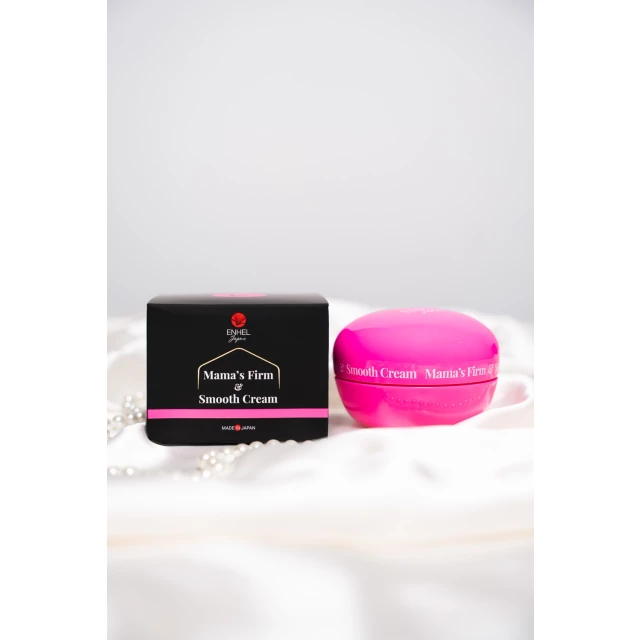 Крем против растяжек, целлюлита и потери упругости - изображение 3