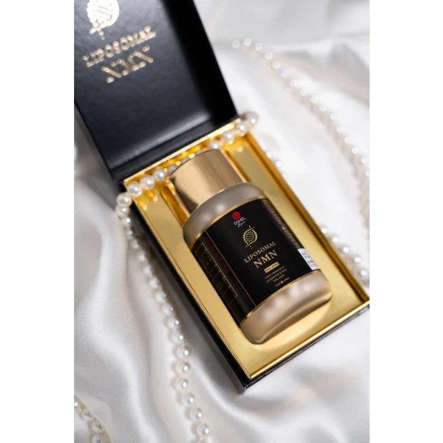 Липосомальный NMN - изображение 3