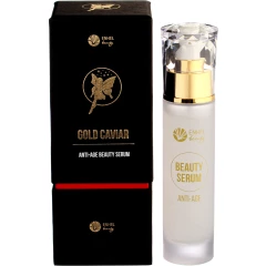 Омолаживающая эссенция для лица Gold Caviar