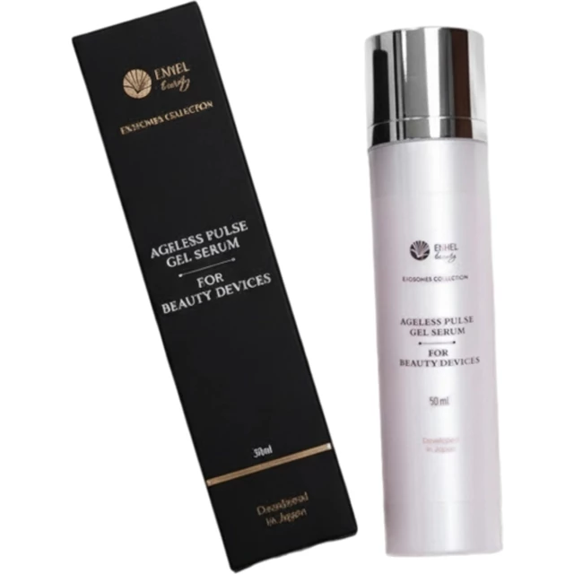 Омолаживающий гель-сыворотка для микротоков - изображение 2