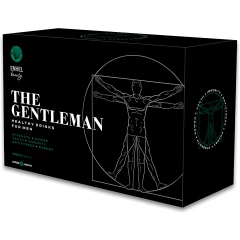 Уникальный комплекс для мужского здоровья "The Gentleman"