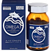 Витаминный комплекс для сердца и сосудов Omega-3