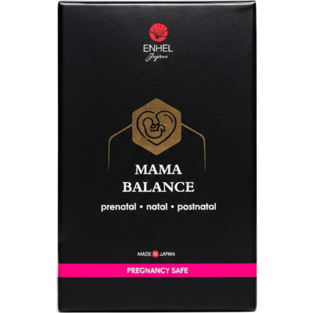 Витаминный комплекс для женщин "Мама баланс" - изображение 2