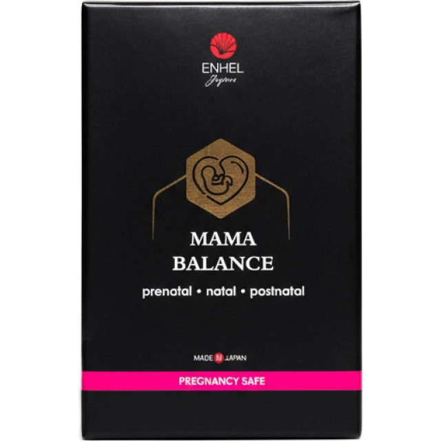 Витаминный комплекс для женщин "Мама баланс" - изображение 2