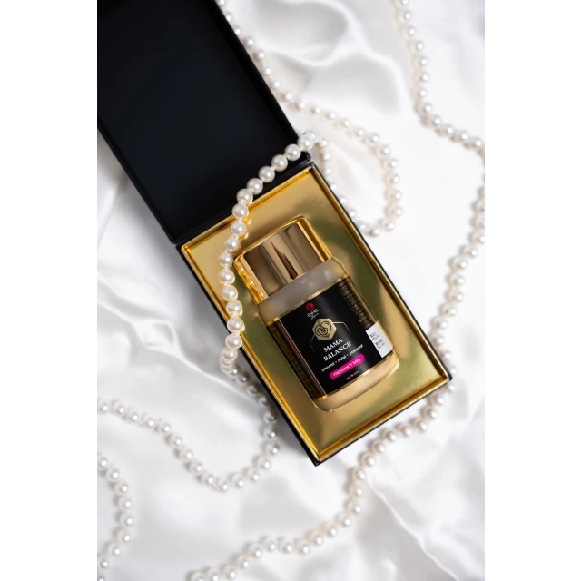 Витаминный комплекс для женщин "Мама баланс" - изображение 3